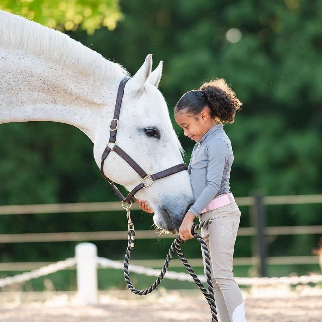 Brand Feature: Free Ride Equestrian