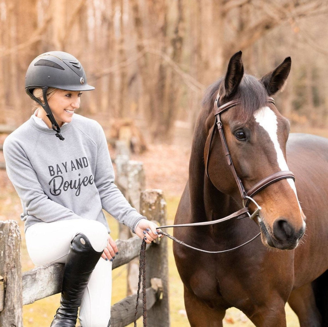 Featured Brand: EquestrianAF Apparel