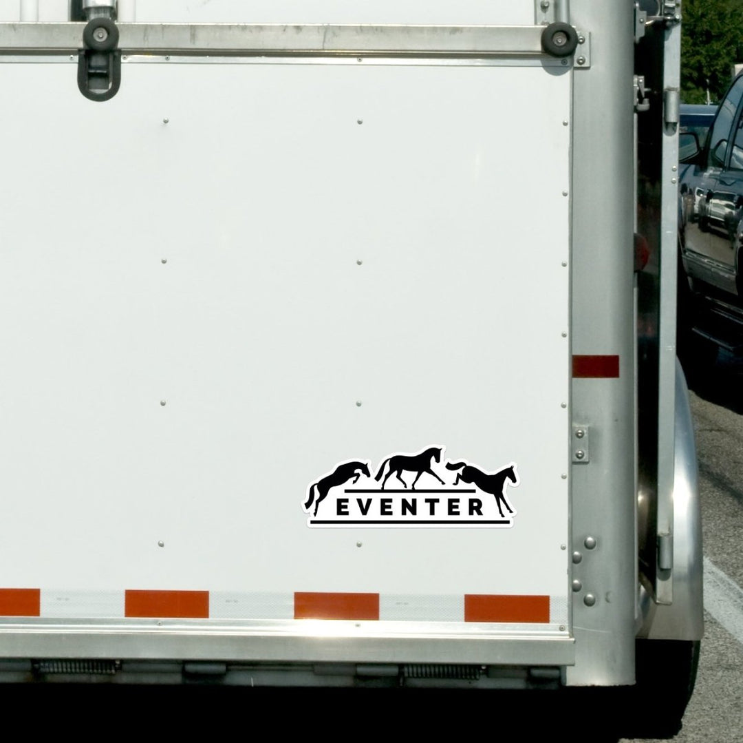 Top 5 Horse Trailer Stickers