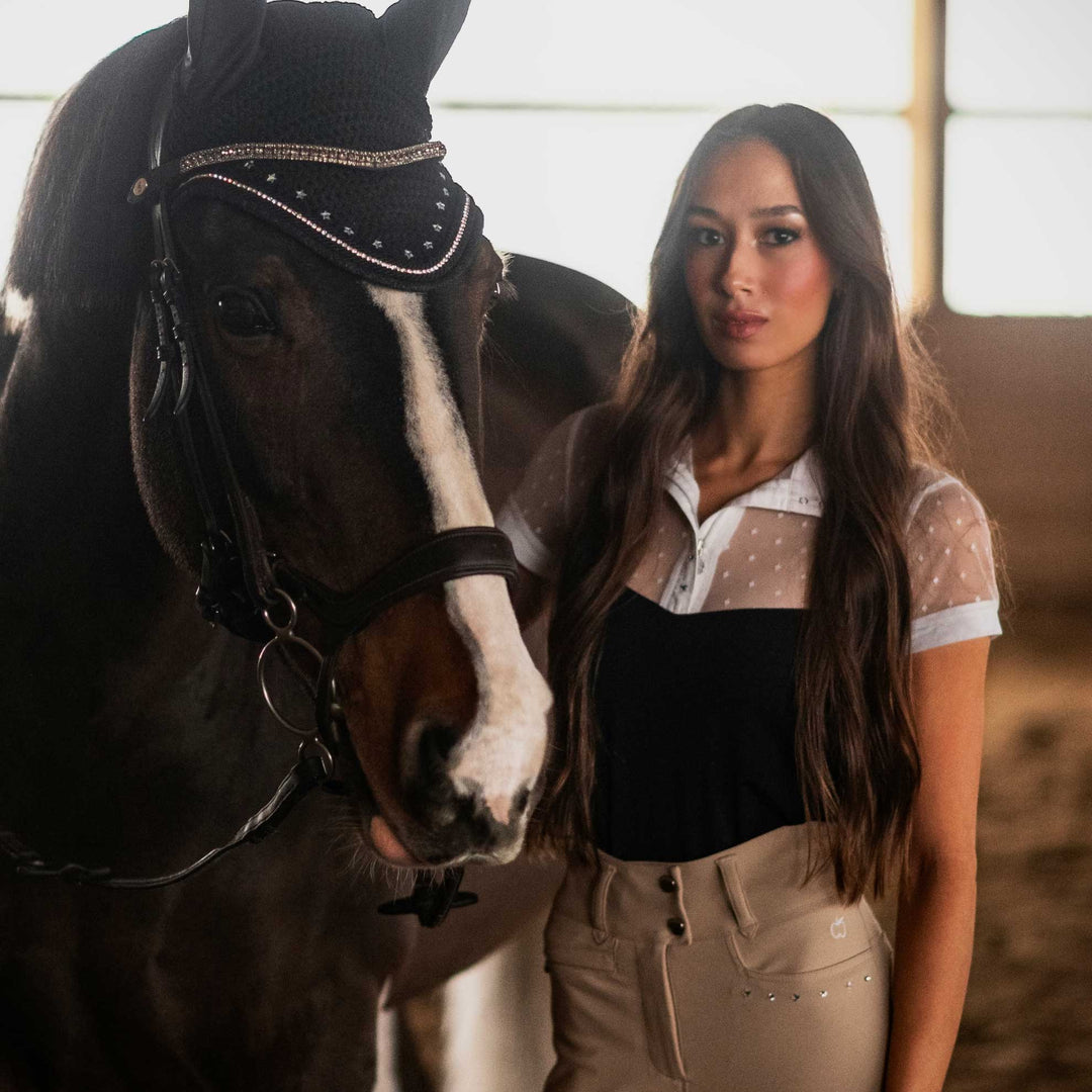 Equestrian Apparel