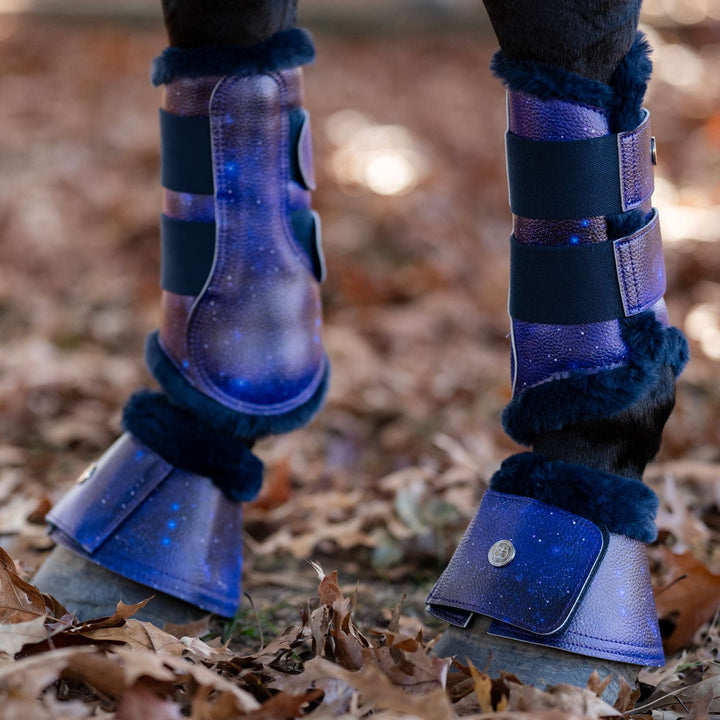 Dapplebay Constellation Bell Boots - LIMITED EDITION