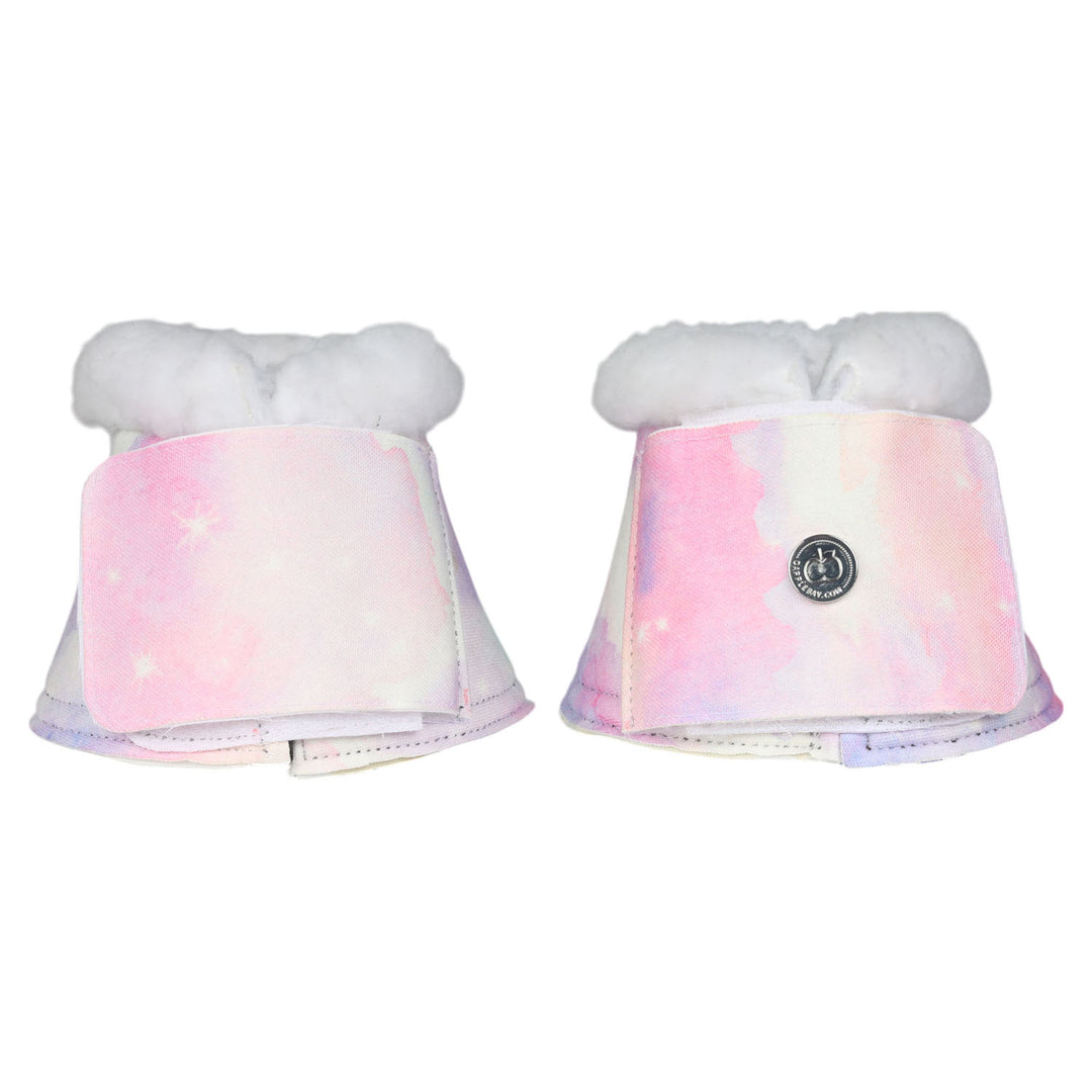 Dapplebay Lavender Haze Bell Boots - Dapplebay.com