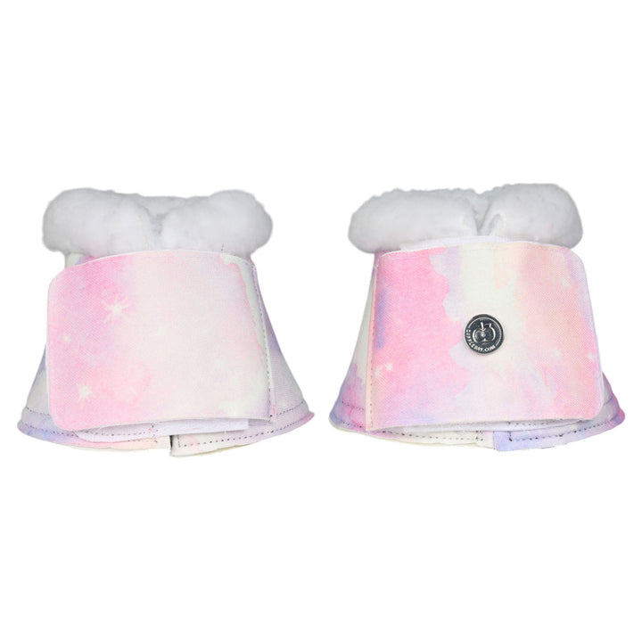Dapplebay Lavender Haze Bell Boots - Dapplebay.com