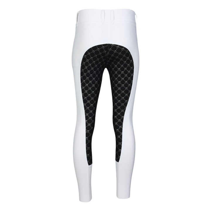 Dapplebay Sport Dressage Full Seat Show Breeches - Dapplebay.com