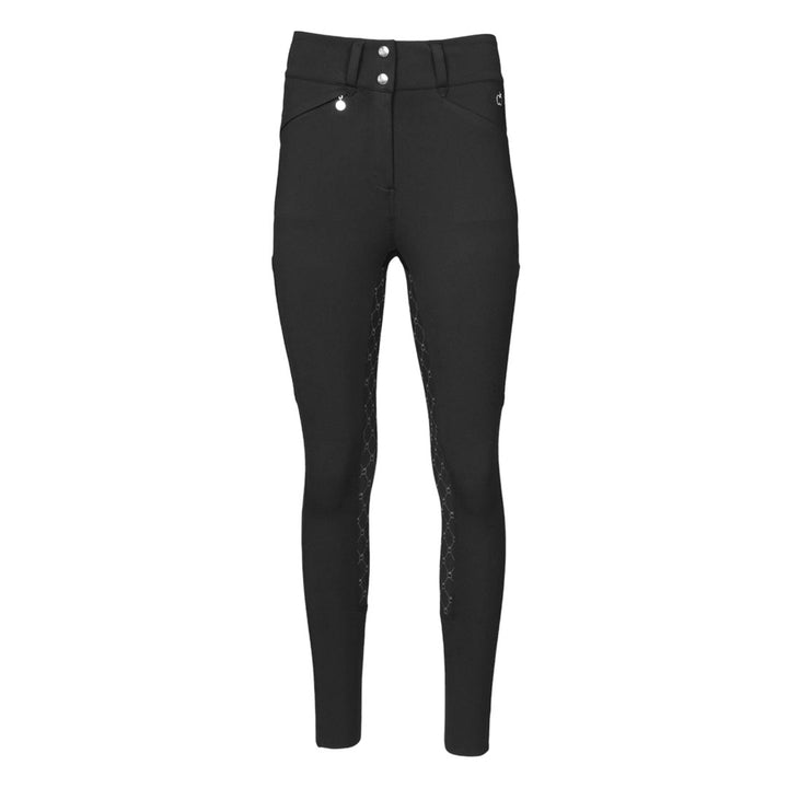 Dapplebay Compression Full Seat Breeches- Dapplebay.com