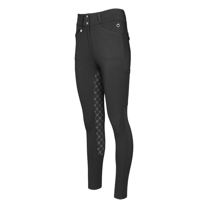 Dapplebay Compression Full Seat Breeches- Dapplebay.com