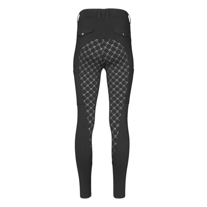 Dapplebay Compression Full Seat Breeches- Dapplebay.com