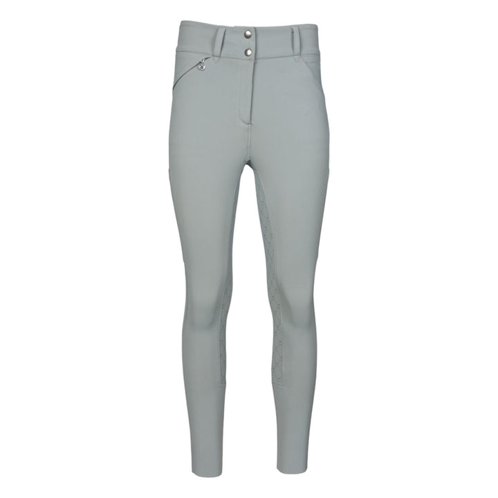 Dapplebay Compression Full Seat Breeches - Dapplebay.com