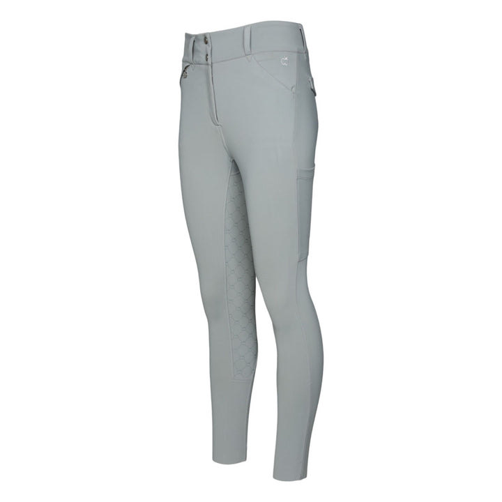 Dapplebay Compression Full Seat Breeches - Dapplebay.com