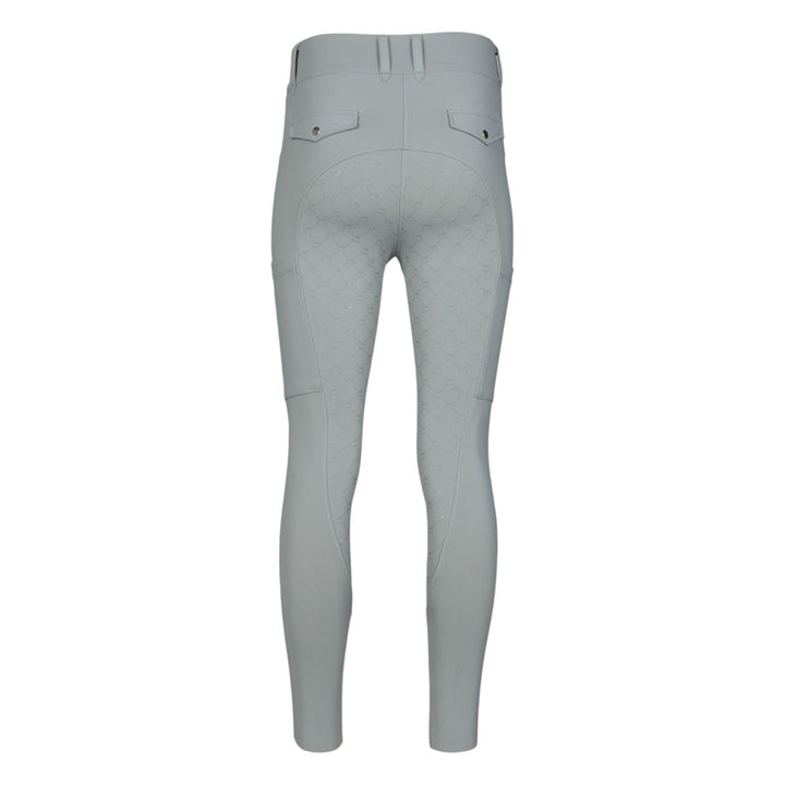 Dapplebay Compression Full Seat Breeches - Dapplebay.com
