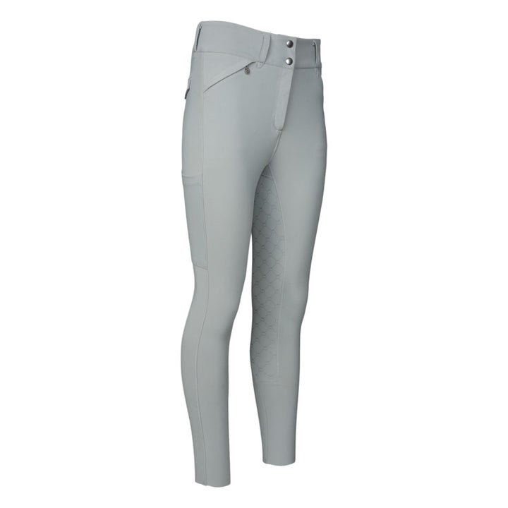 Dapplebay Compression Full Seat Breeches - Dapplebay.com