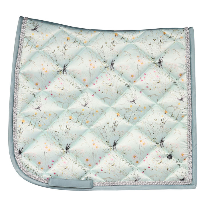 Dapplebay Dragonfly Meadow Dressage Saddle Pad