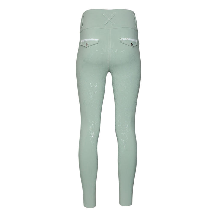 Dapplebay Dragonfly Meadow Essential Full Seat Tights