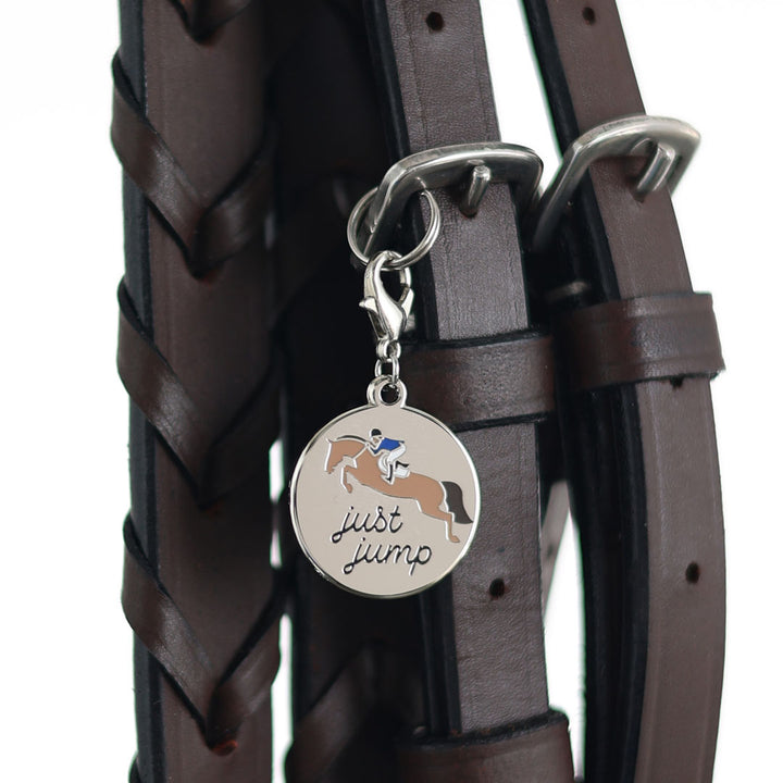 Dapplebay Bridle Charm - Dapplebay.com
