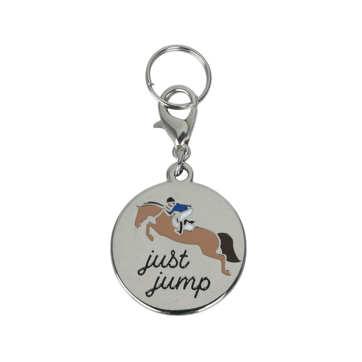 Dapplebay Bridle Charm - Dapplebay.com