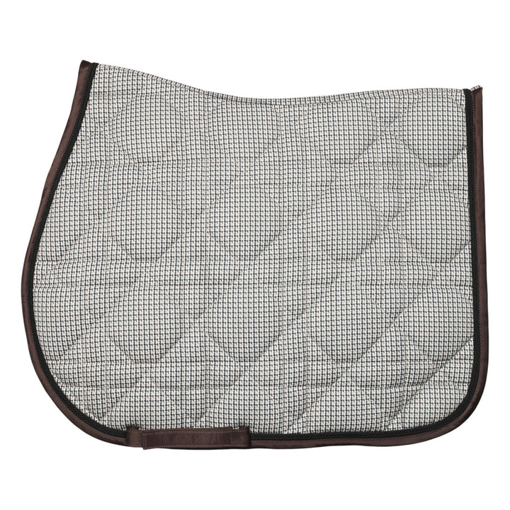 Dapplebay Heirloom Jump Saddle Pad -Dapplebay.com