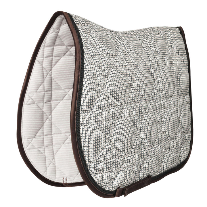 Dapplebay Heirloom Jump Saddle Pad -Dapplebay.com