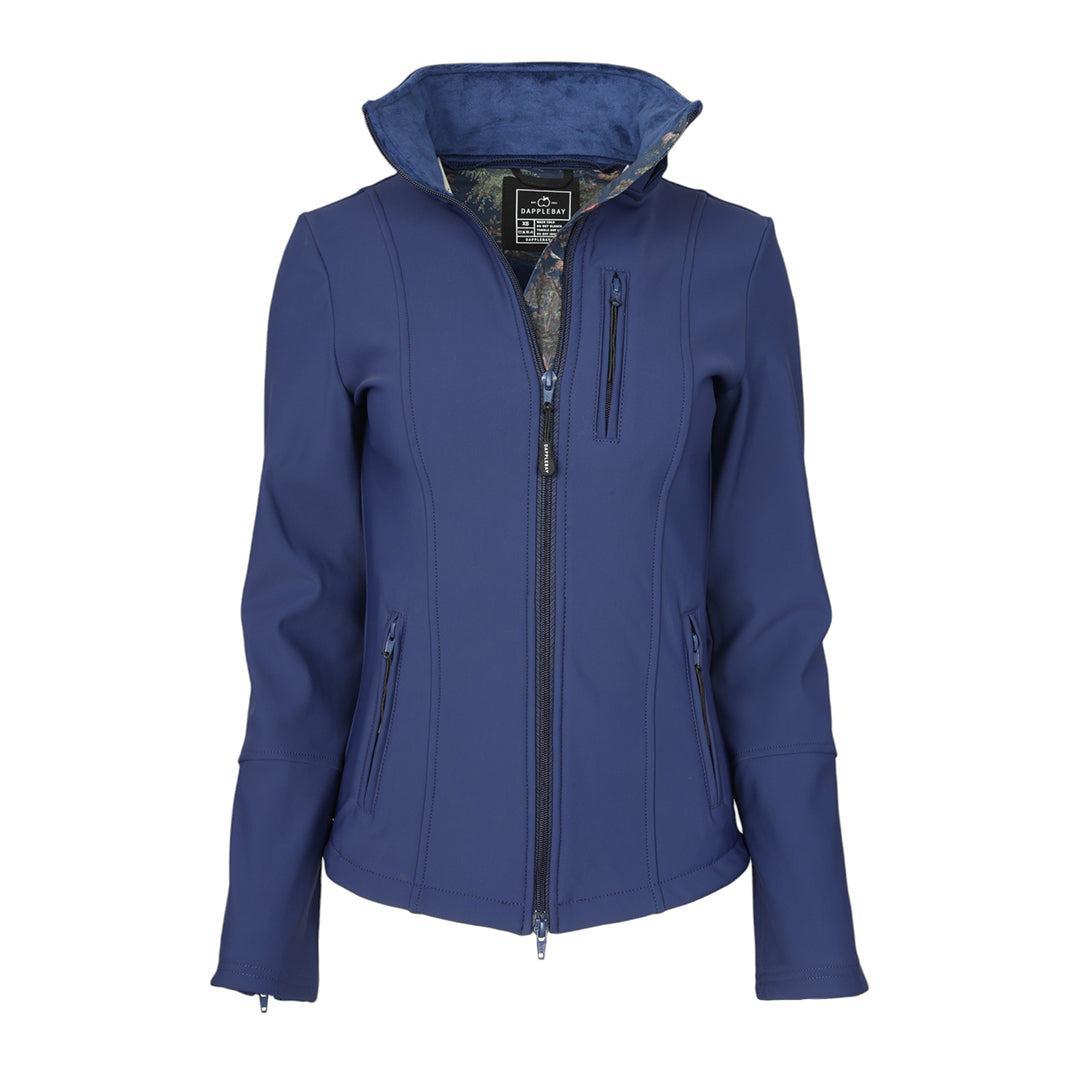 Dapplebay Everyday Jacket - Navy