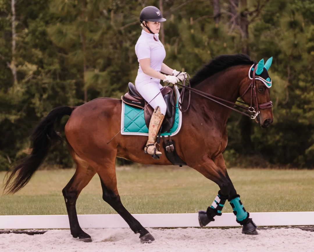 Brand Feature: Standard Issue Equestrian