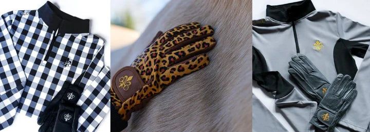 Brand Feature: Clovis Equestrian