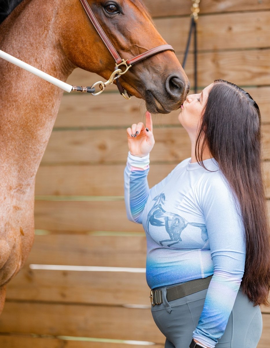 Equestrian Base Layers you'll LOVE