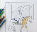 Coloring Pages Collection