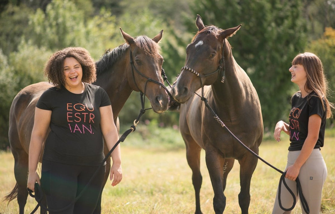 The Equestrian Collection