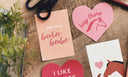 Valentines Printables!