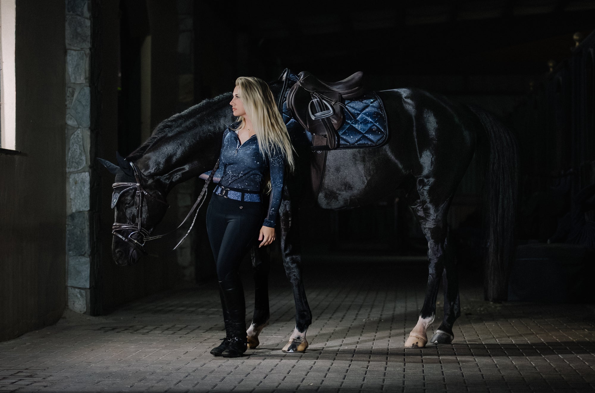 Midnight Constellation