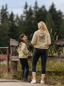 Dapplebay Equestrian Tarot Hoodie