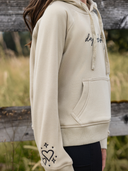 Dapplebay Kids Equestrian Tarot Hoodie