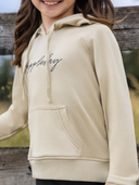 Dapplebay Kids Equestrian Tarot Hoodie