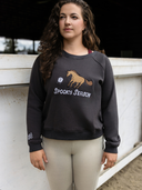 Dapplebay Spooky Season Sweatshirt