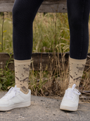 Dapplebay Equestrian Tarot Crew Socks