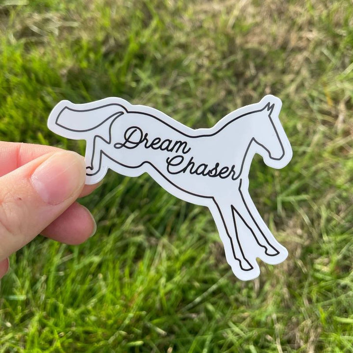 Dapplebay Eventing Sticker Pack