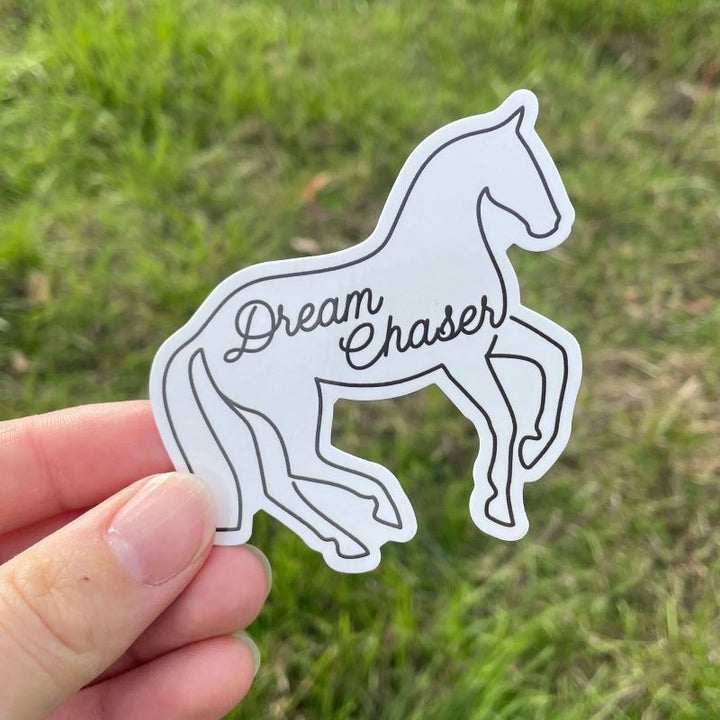 Dapplebay Dressage Sticker Pack