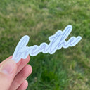 Dapplebay Trainer Sayings Sticker Pack