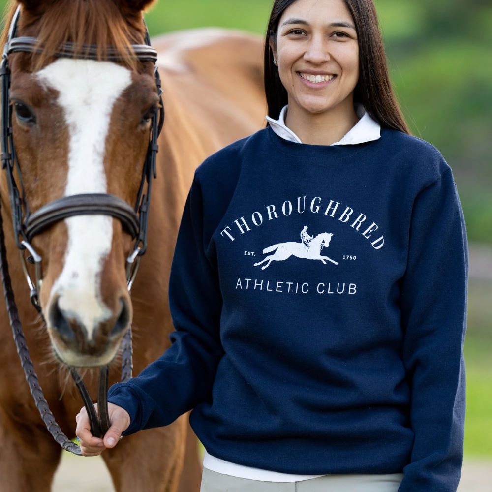 Ottb sweatshirt hotsell