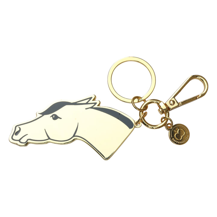 Dapplebay Moody Mare - Keychain