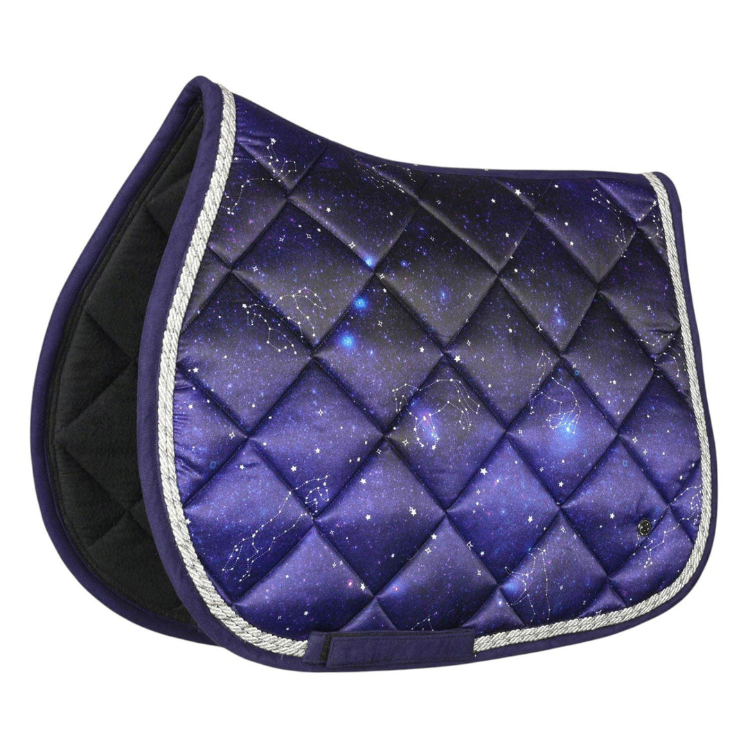 Dapplebay Constellation Jump Saddle Pad