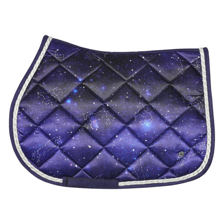 Dapplebay Constellation Jump Saddle Pad