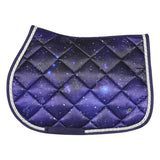 Dapplebay Constellation Pony Saddle Pad
