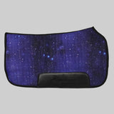 Dapplebay Constellation Western Saddle Pad