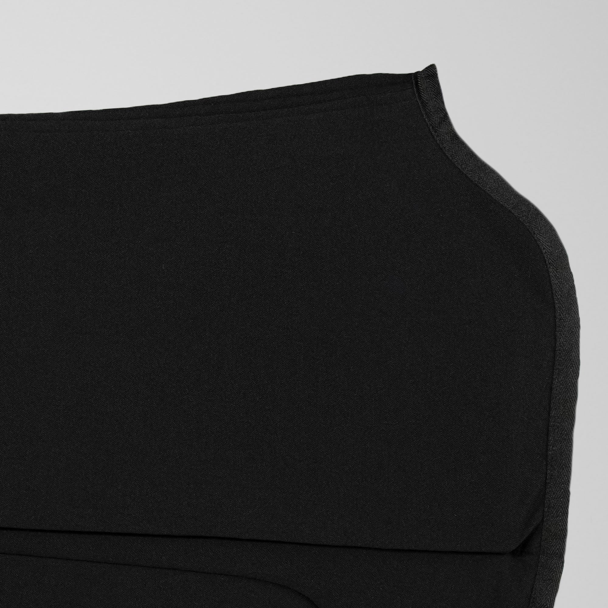 Dapplebay Constellation Western Saddle Pad - Thumbnail 2