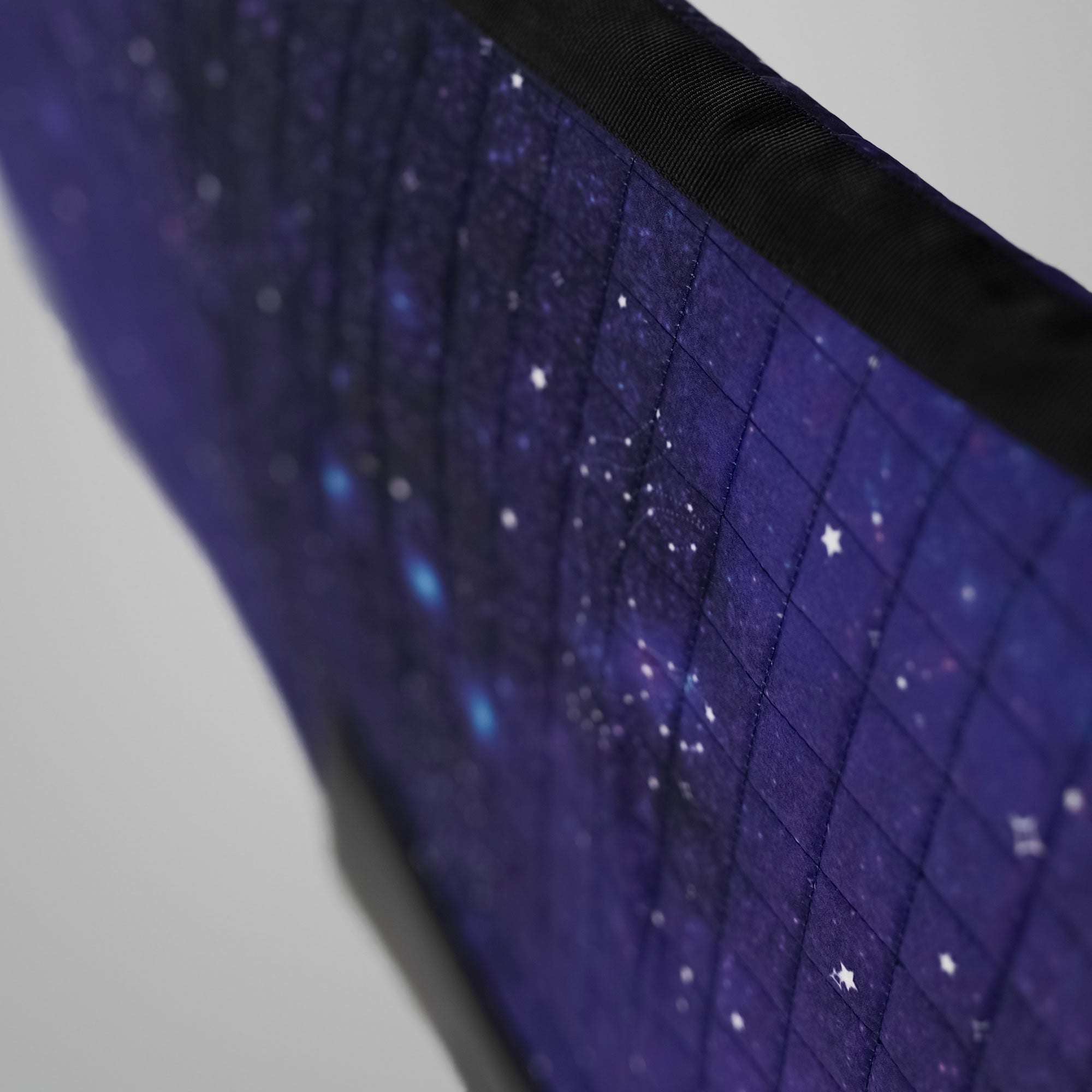 Dapplebay Constellation Western Saddle Pad - Thumbnail 3