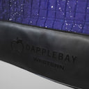 Dapplebay Constellation Western Saddle Pad