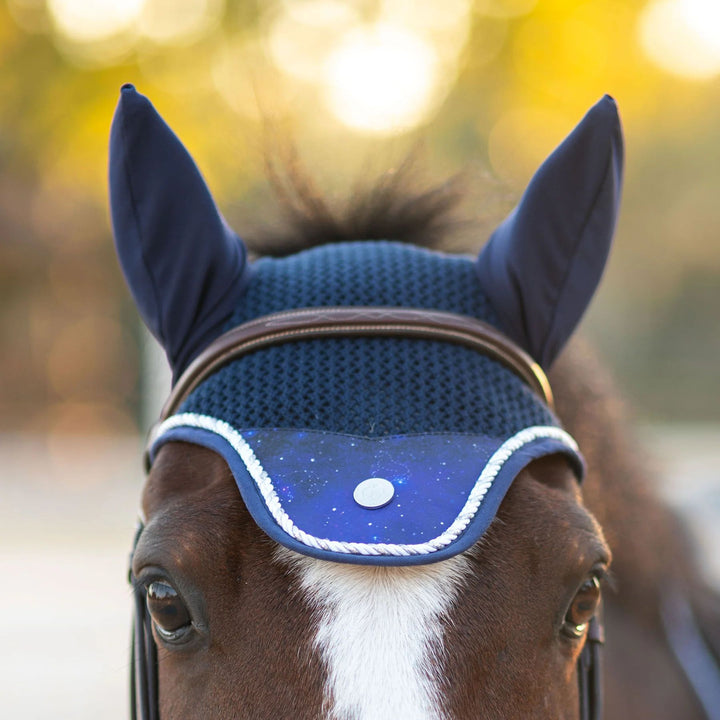 Dapplebay Constellation Pony Fly Veil