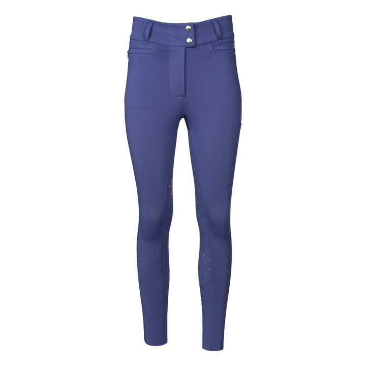 Dapplebay Constellation Riding Breeches- Navy-Dapplebay.com