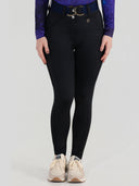 Dapplebay Constellation Hybrid Silicone Full Seat Breeches