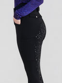 Dapplebay Constellation Hybrid Silicone Full Seat Breeches